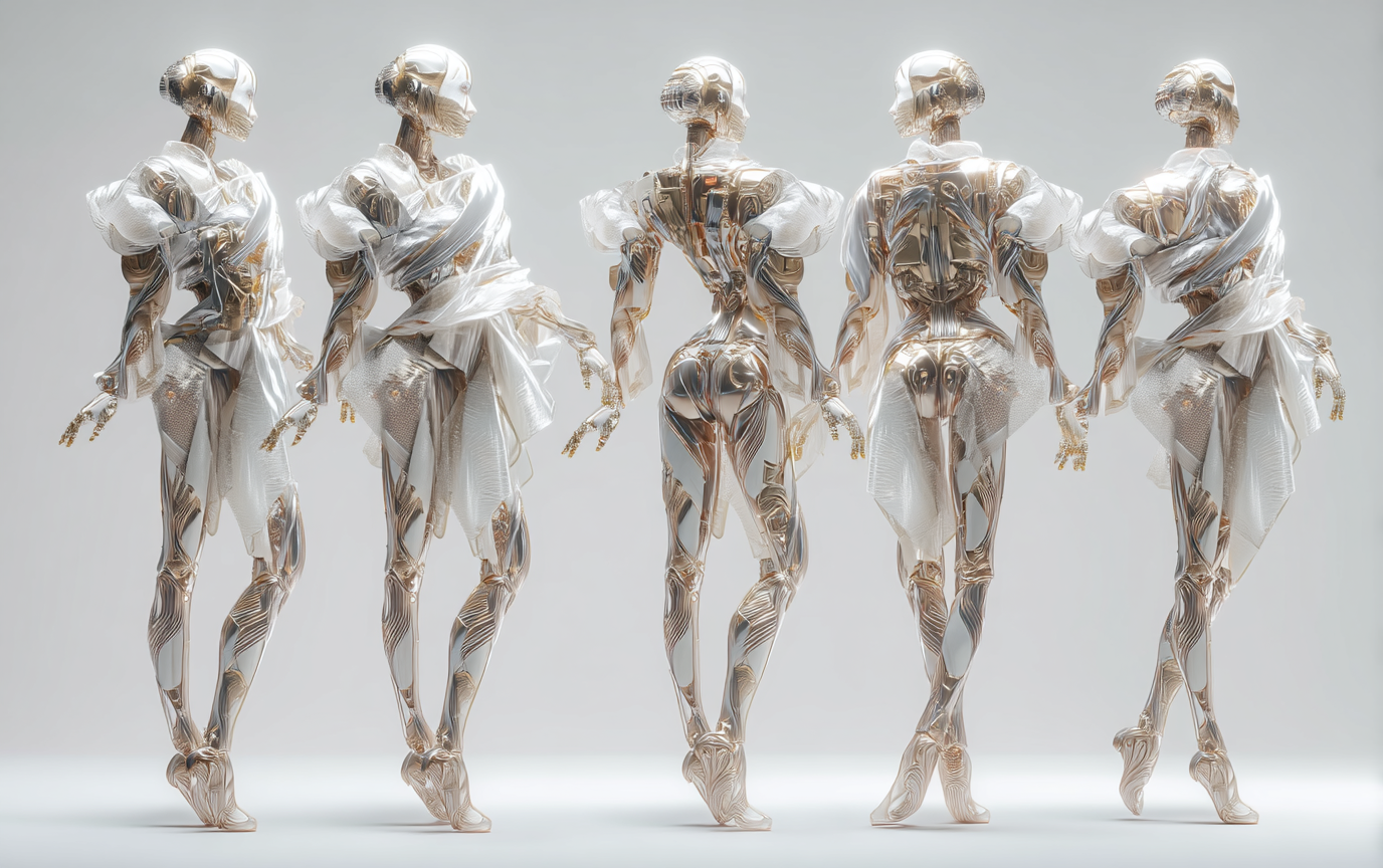 Artisan Technical Reference