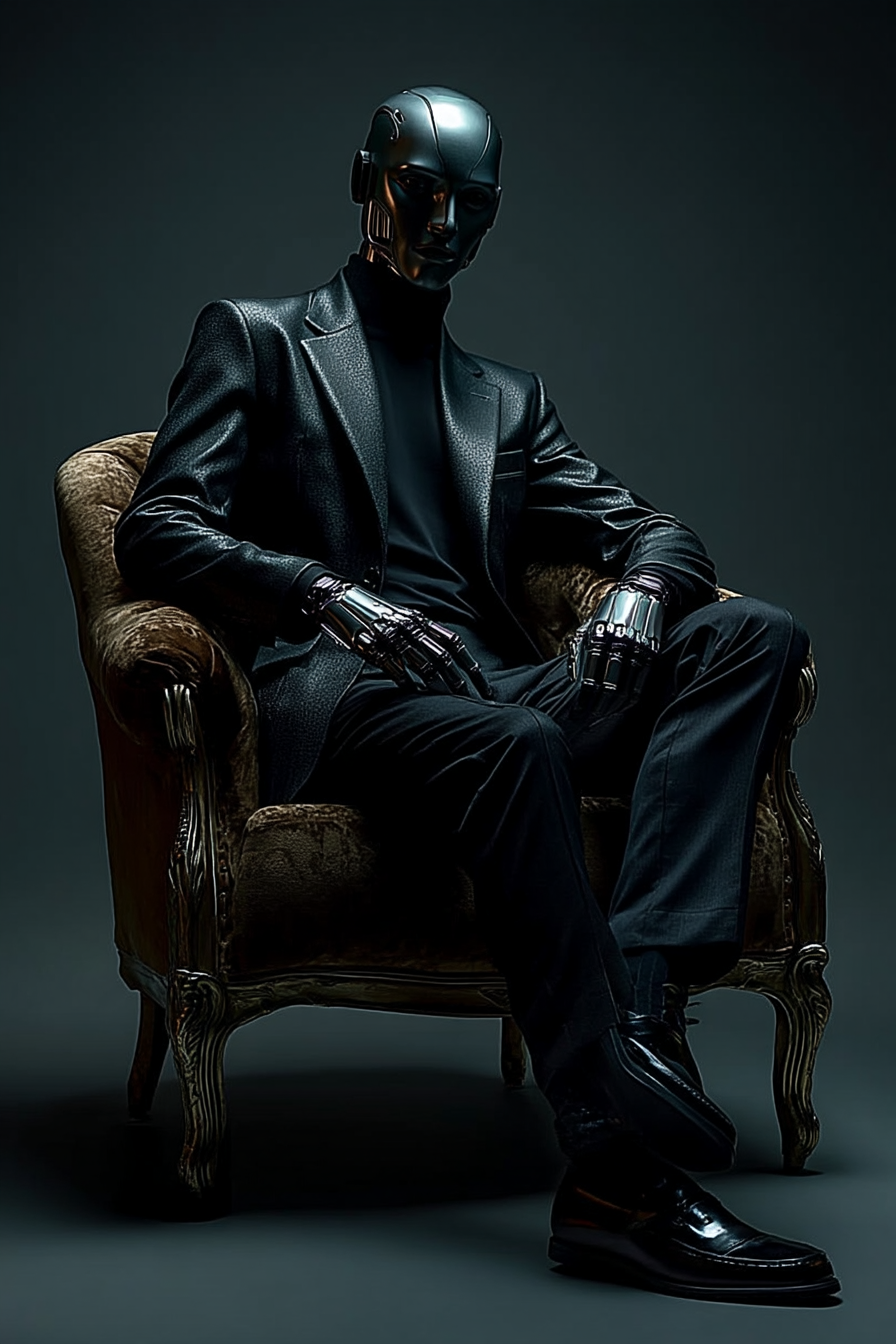 The Shadow Main Poster