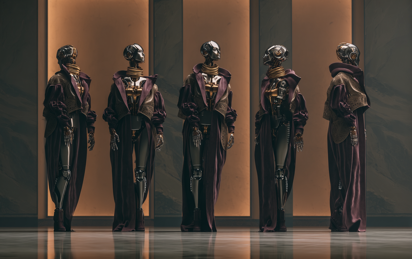 Monarch Technical Reference